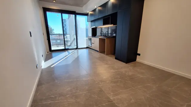 Departamento de 1 ambiente en venta en Centro