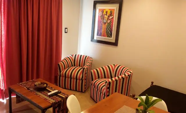 Departamento de 2 ambientes en alquiler en SAN PATRICIO