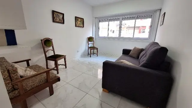 Departamento de 2 ambientes en venta en Centro