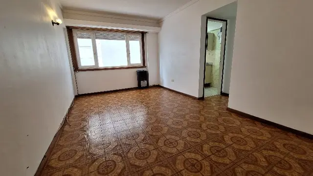 Departamento de 1 ambiente en venta en Centro