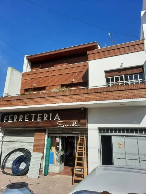 Casa de 4 ambientes en venta en Centro