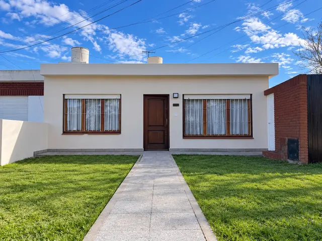Casa de 2 ambientes en venta en PERALTA RAMOS OESTE
