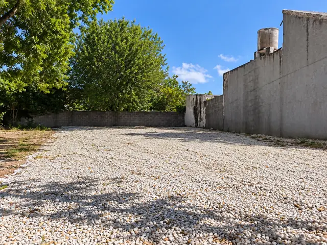 Terreno en venta en SAN CAYETANO