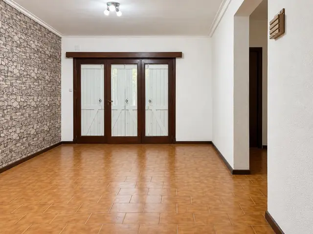 Departamento de 3 ambientes en venta en Villa Primera