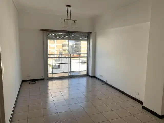 Departamento de 2 ambientes en venta en Centro