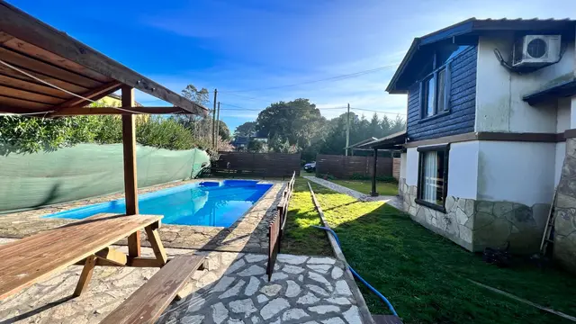 Casa de 2 ambientes en alquiler en Sierra de los Padres