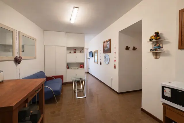 Departamento de 1 ambiente en venta en Centro
