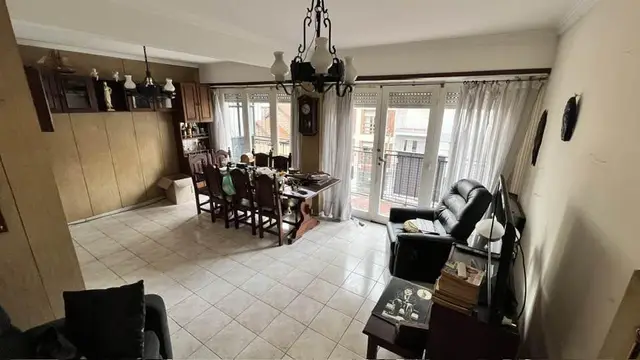 Departamento de 3 ambientes en venta en Centro