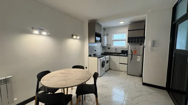 Departamento de 1 ambiente en alquiler en Centro