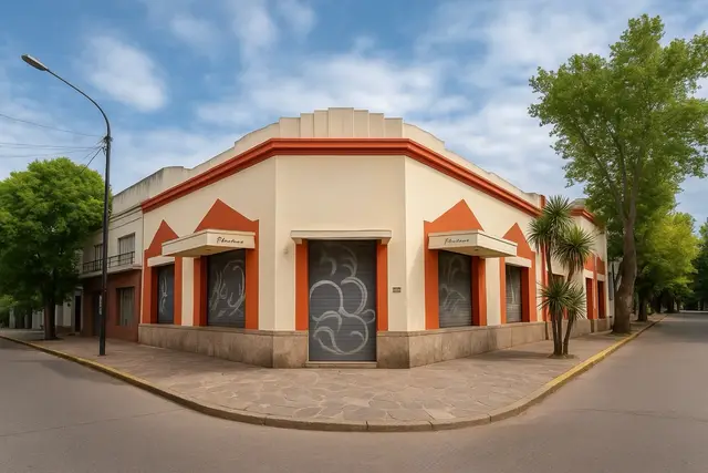 Local en venta en NUEVA POMPEYA