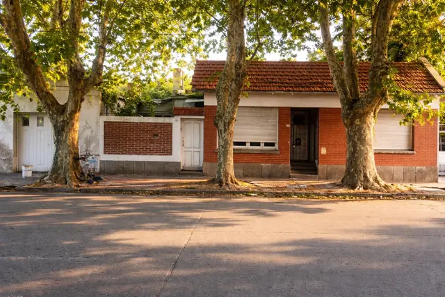 Terreno en venta en SAN JUAN