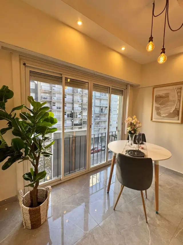 Departamento en venta en Centro