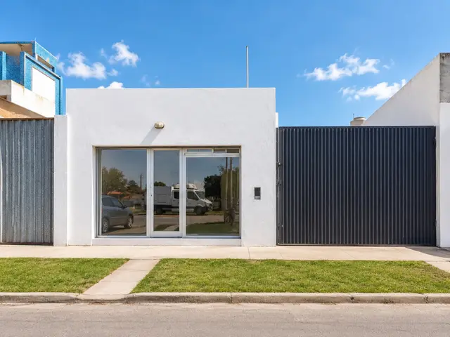 Local en venta en Malvinas Argentinas