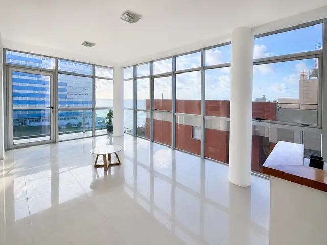Departamento de 3 ambientes en alquiler en LOMAS DE STELLA MARIS