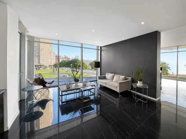 Departamento de 3 ambientes en venta en Güemes