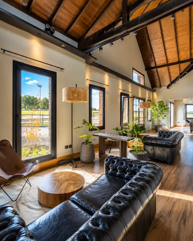 Terreno en venta en Jorge Newbery
