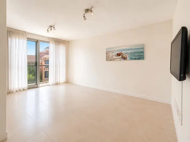 Departamento de 3 ambientes en venta en Centro