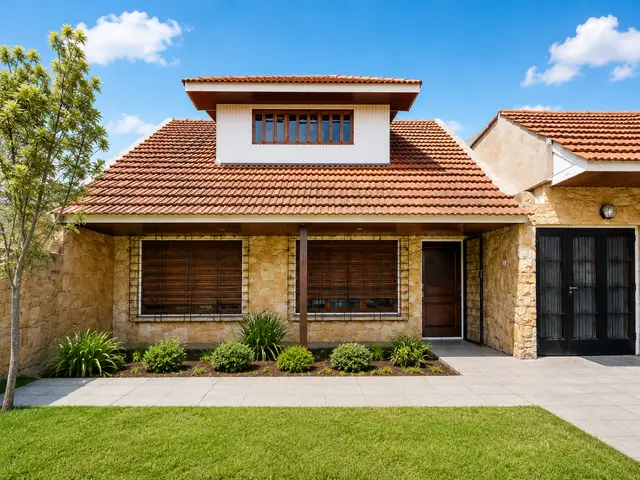 Casa de 4 ambientes en venta en PERALTA RAMOS OESTE