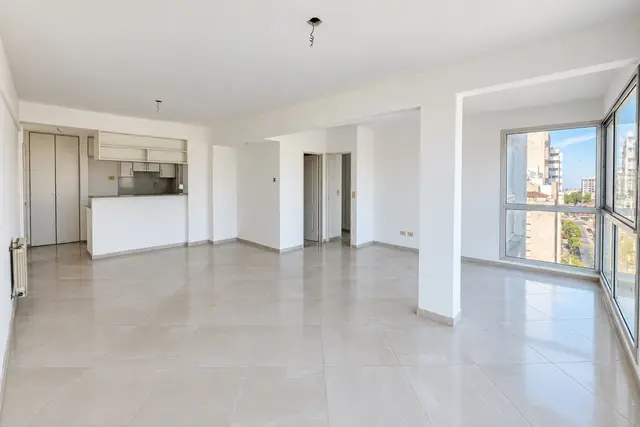 Departamento de 3 ambientes en venta en LA PERLA