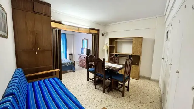 Departamento de 1 ambiente en venta en Centro