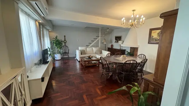 Departamento de 4 ambientes en venta en Centro