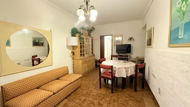 Departamento de 2 ambientes en venta en Centro