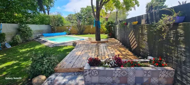 Casa de 3 ambientes en venta en ESTRADA JOSE MANUEL