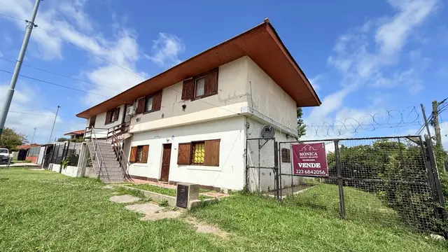 PH de 3 ambientes en venta en TERMAS HUINCO