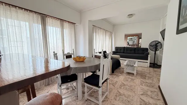 Departamento de 2 ambientes en alquiler en SAN JOSE