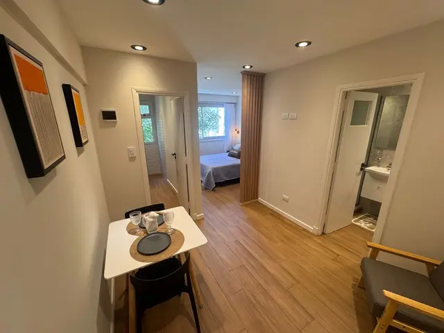 Departamento en venta en Centro