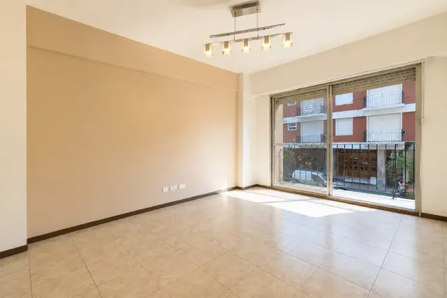 Departamento de 2 ambientes en alquiler en NEWBERY JORGE