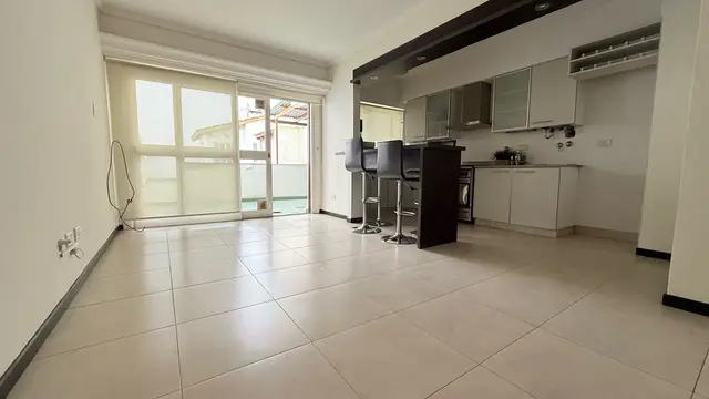 Departamento de 2 ambientes en alquiler en Centro