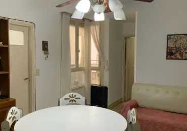 Departamento de 2 ambientes en venta en Belgrano