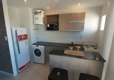 Departamento en venta en JURAMENTO