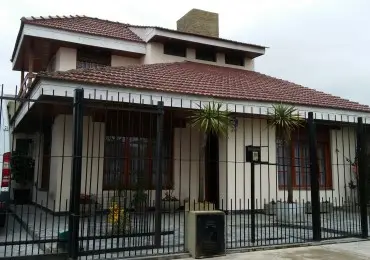 Casa en venta en DE LA PLAZA FORTUNATO