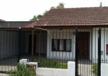 Casa de 3 ambientes en venta en LAS AMERICAS