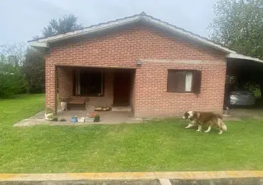 Casa de 3 ambientes en venta en Mar del Plata