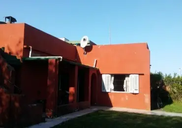 Casa en venta en ZACAGNINI JOSE MANUEL