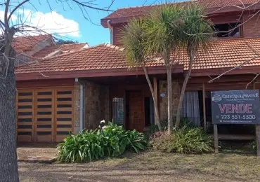 Casa de 3 ambientes en venta en PRIMERA JUNTA