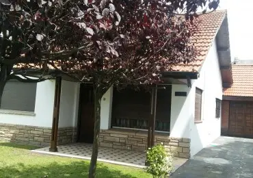 Casa en venta en PRIMERA JUNTA