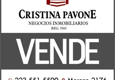 Cochera en venta en Centro
