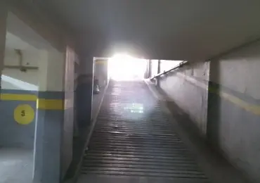 Cochera en venta en Centro