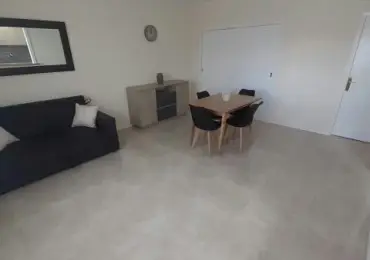 Departamento de 1 ambiente en venta en ESTACION TERMINAL (ALDREY)