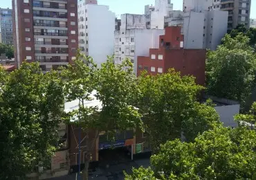 Departamento de 1 ambiente en venta en Centro