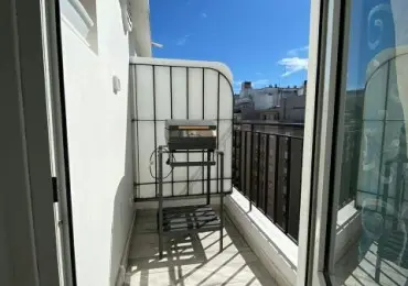 Departamento de 1 ambiente en venta en Centro