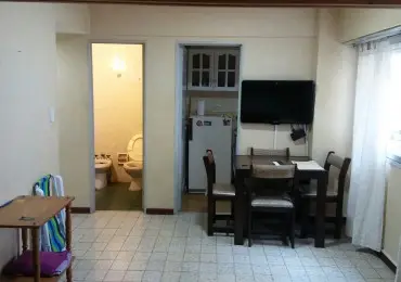 Departamento de 1 ambiente en venta en Centro
