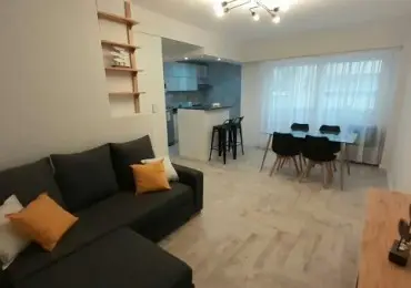 Departamento de 2 ambientes en venta en Centro