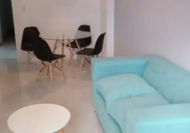 Departamento de 2 ambientes en venta en Mar del Plata