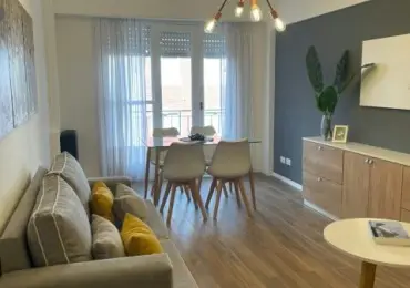 Departamento de 2 ambientes en venta en Centro