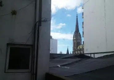 Departamento de 2 ambientes en venta en DON BOSCO